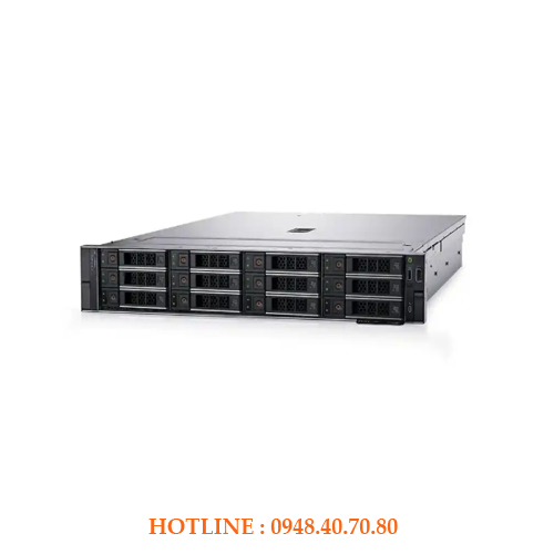 Máy Chủ Dell PowerEdge R760xd2