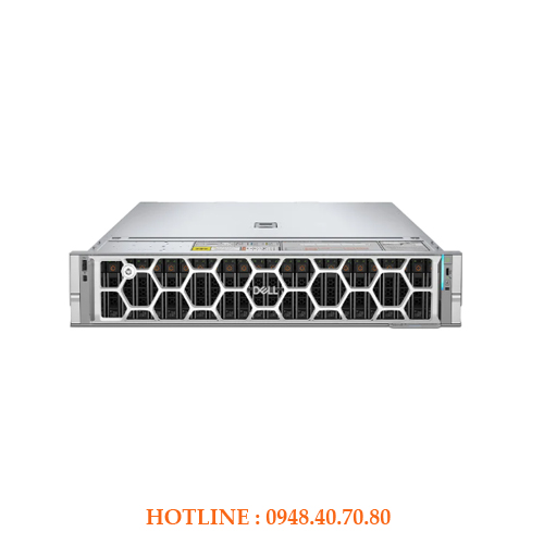 Máy Chủ Dell PowerEdge R7725