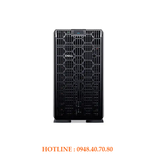 Máy Chủ Dell PowerEdge T560 8×3.5″