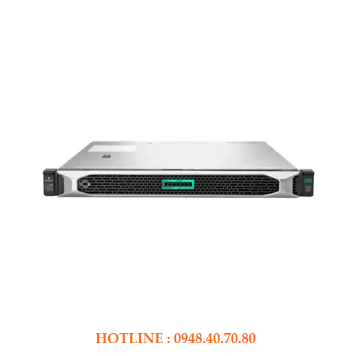 Máy Chủ HPE ProLiant DL360 Gen10 Plus