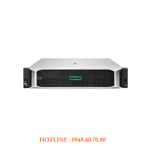 Máy Chủ HPE ProLiant DL380 Gen10 Plus 8SFF