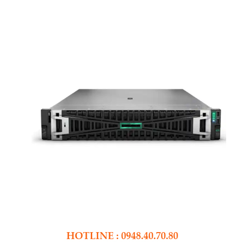Máy Chủ HPE ProLiant DL385 Gen11 (P55080-B21)