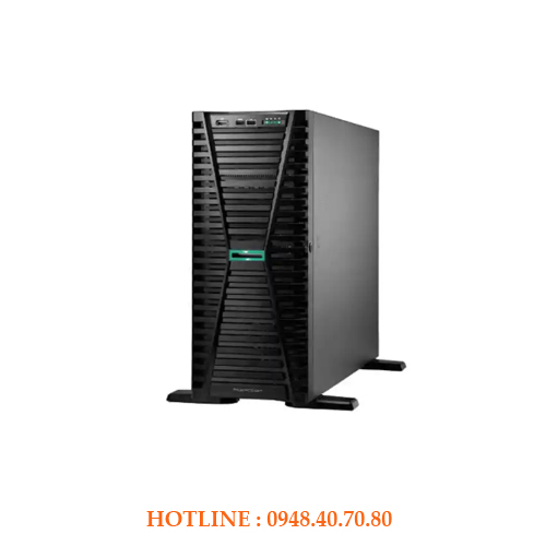 Máy Chủ HPE ProLiant ML110 Gen11