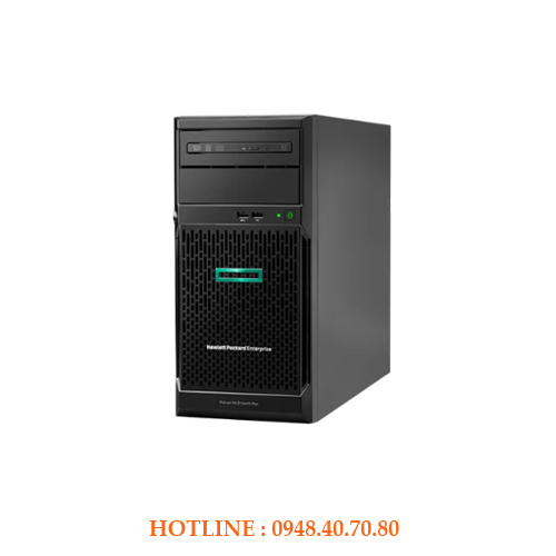 Máy Chủ HPE ProLiant ML30 Gen10 Plus