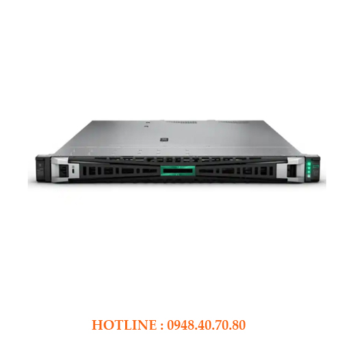 Máy Chủ HPE ProLiant RL300 Gen11
