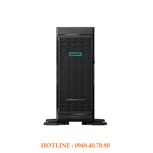 Máy Chủ HPE Proliant ML350 Gen10 8SFF