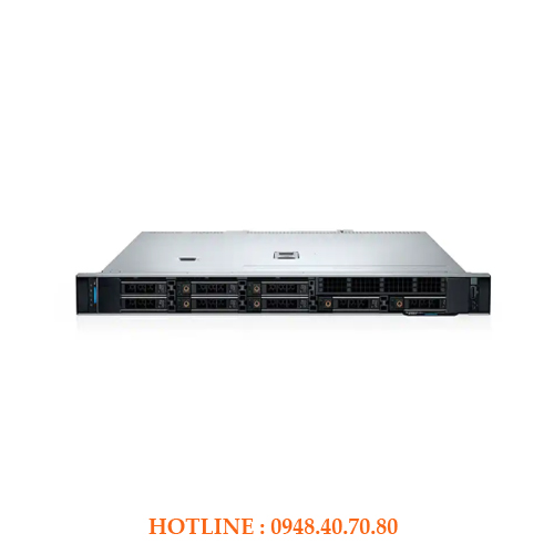 Máy chủ Dell PowerEdge R360