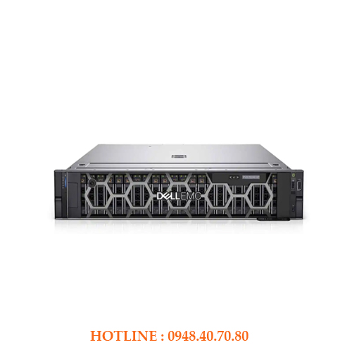 Máy Chủ Dell PowerEdge HS5620