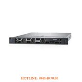 Máy chủ Dell PowerEdge R250 4 x 3.5″