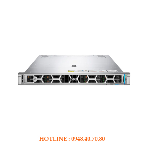 Máy Chủ Dell PowerEdge R6725