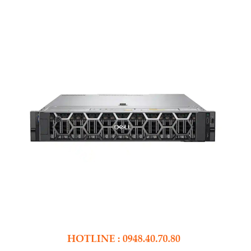 Máy Chủ Dell PowerEdge R760XA