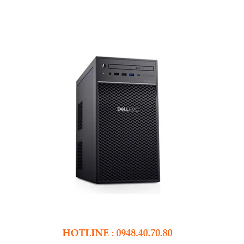 Máy Chủ Dell PowerEdge T40 4LFF