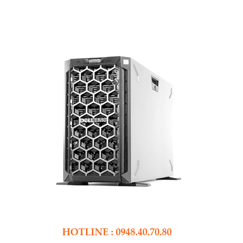 Máy Chủ Dell PowerEdge T640 SFF