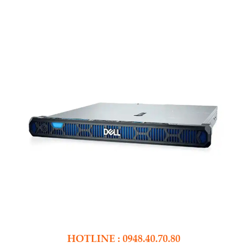 Máy Chủ Dell PowerEdge XR5610