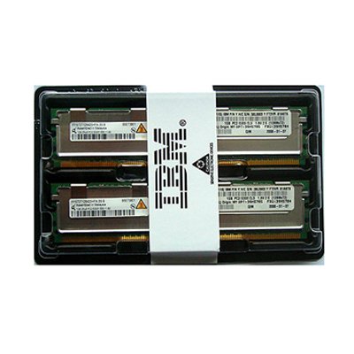 39M5783 | RAM SERVER IBM 1GB PC2-5300 ECC SDRAM DIMM