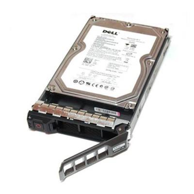 01P7DP | Ổ CỨNG SERVER Dell 2TB SAS 7.2K 6G 3.5 HDD