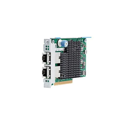 700700-B21 HPE 561FLR-T Series Network Adapter 2x10GbE