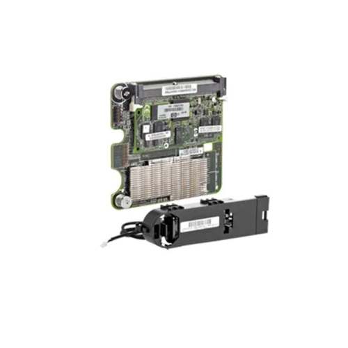 B9F56A HPE Smart Array Controller 1GB Card/SAS RAID