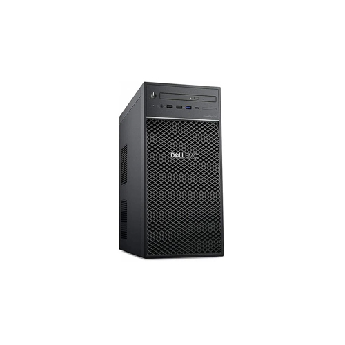 T40-E-2224G Dell T40 Server Intel E-2224G/8GB/1TB SATA