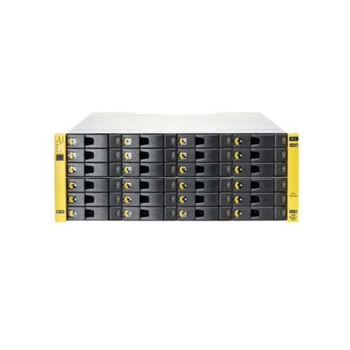 H6Z01B HPE 3PAR 8400 Storage 4-node With Software