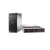 AJ940A HPE StorageWorks D2600 12xLFF SAS/6Gbps SAS/No PSU