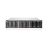 C8R09A HPE MSA 2040 SAN Controller Dual controller/8Gb FC ports/RAID
