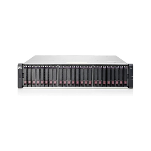 AW592B HPE P2000 G3 SAS MSA Controller Dual-port SAS RAID