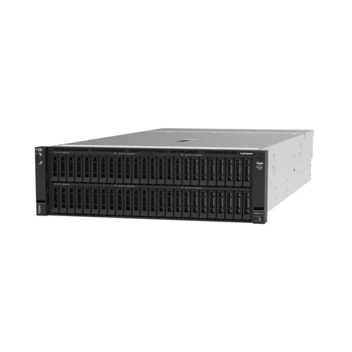 SR860 V3 Lenovo SR860 V3 Server 2*Intel 5416S CPUs/2*16G DDR4/1*NVIDIA HGX A100