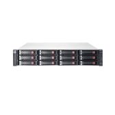 C8R13A HPE MSA 2040 Storage Chassis LFF DC-Power