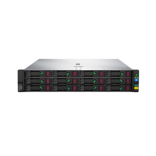 Q2P76A HPE StoreEasy 1860 Storage 2U Rack 12 LFF - Ảnh 4