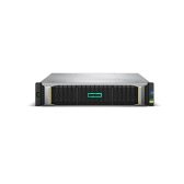 Q2R19A HPE MSA 1050 Storage 8Gb FC/ Dual Controller/ SFF