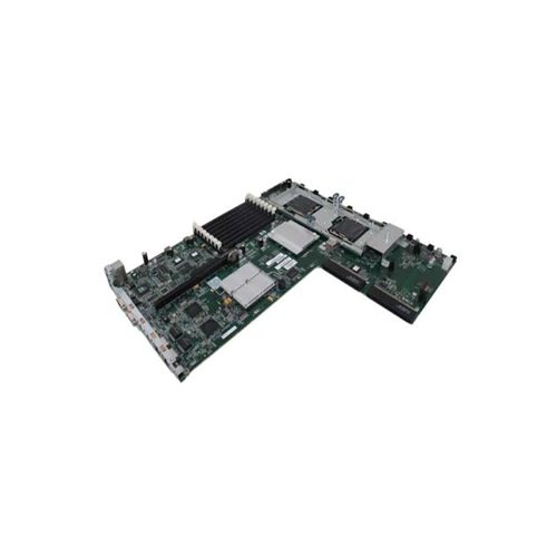 412199-001/399554-001/436066-001/435949-001 Mainboard HP Proliant DL360 G5