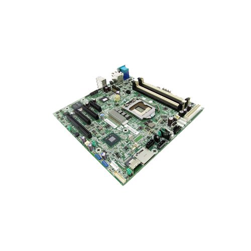730279-001/671306-002 Mainboard HPE ProLiant ML310e G8/Gen 8 Socket 1155